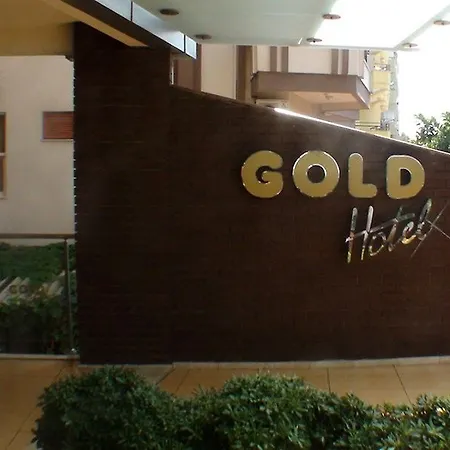 호텔 Gold 2*