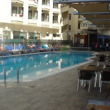 Hotel Gold Alanya