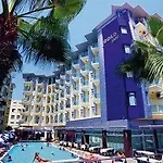 Hotel Gold 2*