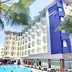 Gold 2* Alanya