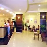Gold Hotel Alanya