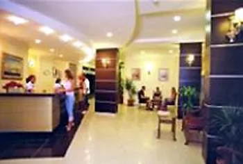 Gold Otel Alanya