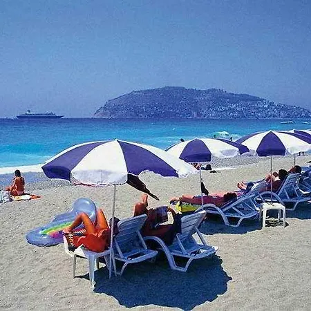 Hotel Gold Alanya