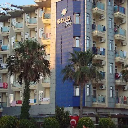 Hotel Gold