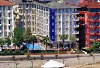 Otel Gold