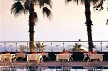Hotel Gold 2*