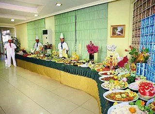 Отель Gold Алания